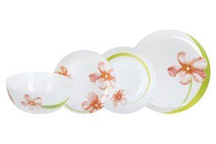 Сервиз Luminarc SWEET IMPRESSION /19 пр. (E4946)