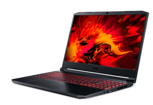 Ноутбук Acer Nitro 5 AN515-57-58YS (NH.QBVEU.002)