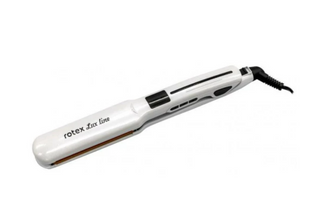 Щипці для волосся ROTEX RHC355-C Lux Line