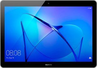 Планшет Huawei T3 10" LTE Grey