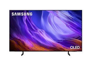 Телевізор Samsung QE83S85HAEXUA