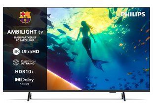 Телевизор PHILIPS 43PUS8010/12