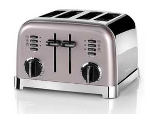 Тостер Cuisinart CPT180PIE