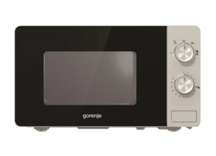 Мікрохвильова піч Gorenje MO20E1S