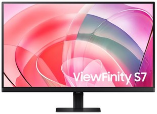 Монитор 27" Samsung LS27D700EAIXCI