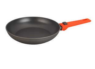 Сковорідка зі з'ємною ручкою "Агат" 20 см, Pepper