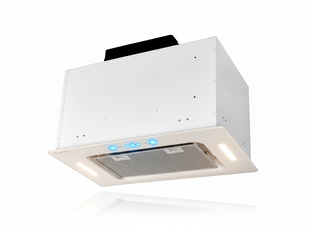 Витяжка Minola BGH 5977 WH Silent