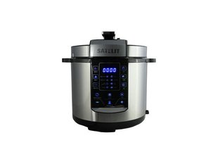 Мультиварка Satelit PRO COOKER SPC-600