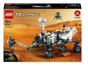 Конструктор LEGO Technic Миссия NASA Марсоход &laquo;Персеверанс&raquo; (42158)