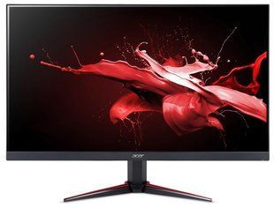 Монитор 23.8" Acer VG240YEbmipx (UM.QV0EE.E01) Black