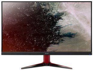 Монитор TFT ACER 27" VG271Zbmiipx (UM.HV1EE.Z01) IPS 280Hz 2*HDMI DP MM Black