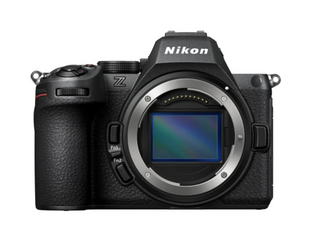 Цифрова камера NIKON Z 5 II Body