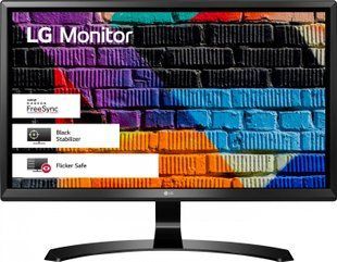 Монитор TFT Lg 24UD58-B