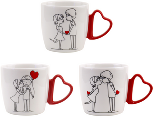 Чашка Limited Edition My Heart
