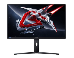 Монітор 27" Xiaomi Gaming Monitor G Pro 27i (ELA5585EU)