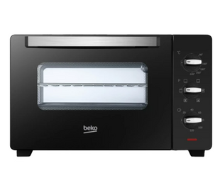Електропіч Beko BMOF30B