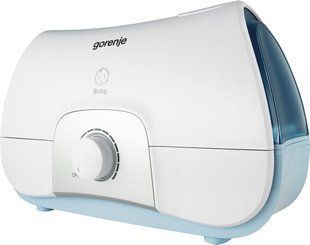 Зволожувач повітря Gorenje H 17 BY (HU2005)