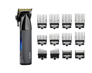 Машинка для стрижки BABYLISS E991E