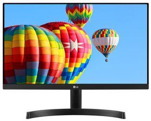 Монитор TFT Lg 27MK600M-B