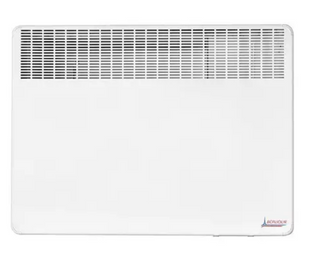 Електроконвектор Bonjour CEG BL-Meca/M (1500W) 6491220