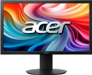 Монитор ACER 19.5" E200Qbi (UM.IE0CD.001)