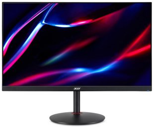 Монитор 27" Acer XV271UM3bmiiprx (UM.HX1EE.301) Black