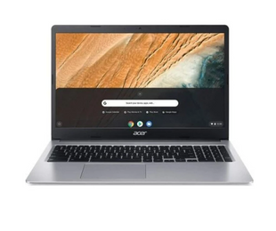 Ноутбук Acer Chromebook CB315-5H (NX.KPPEU.001)