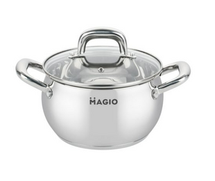 Каструля Magio 3.6 л MG-1205
