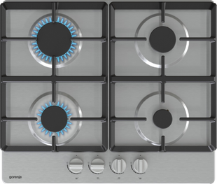 Газова варильна поверхня Gorenje G641XHC