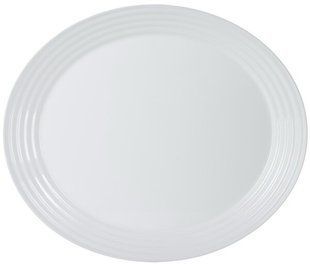 Блюдо Luminarc HARENA овал. /33 см (L3267)
