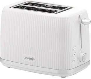 Тостер Gorenje T850DPW (TA1425-CE)