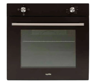 Духовой шкаф Ventolux ASTI 3 MT (BK)