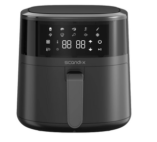 Мультипіч Scandix AFDS 4-14