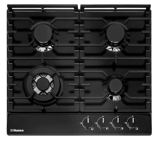 Варочная поверхность HANSA BHGS611391