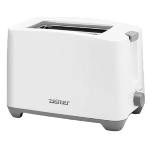 Тостер Zelmer ZTS7386