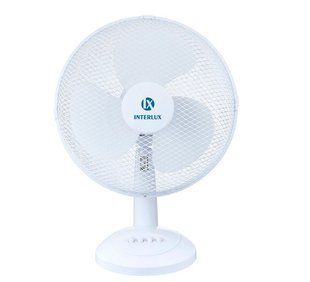 Вентилятор INTERLUX ILFT-4018