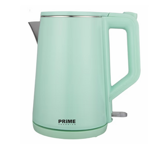 Електрочайник PRIME Technics PKP 1745 O