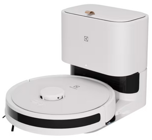 Робот-пылесос Electrolux ER71UW2SW