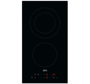 Варочная поверхность электрическая Aeg HRB32310CB