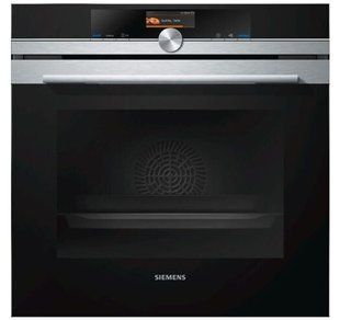 Духовой шкаф Siemens HB636GBS1 IQ700