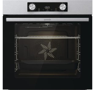 Духова шафа Gorenje BO6737E02XK