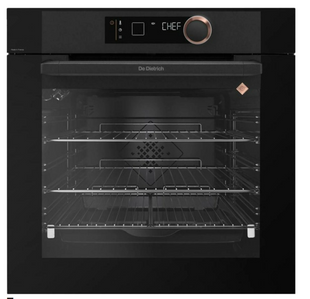 Духовой шкаф De Dietrich DOP8360A