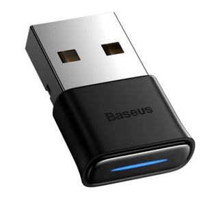 Адаптер Baseus Wireless Adapter BA04 (ZJBA000001)