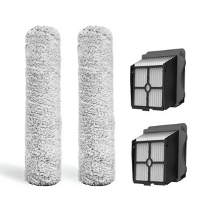 Набор Tineco для iFloor 3 / Floor One S3/ S3 Extreme / Breeze (2 щітки, 2 фільтри) (9FWAR031100)
