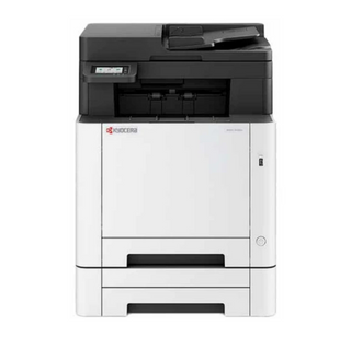 МФУ KYOCERA ECOSYS MA2101cfx