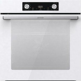 Духова шафа Gorenje BPS6737E13WG