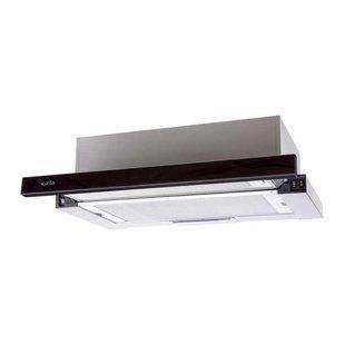 Витяжка Ventolux Garda 60 XBG (700) SLIM