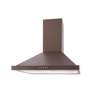 Витяжка Ventolux LAZIO 60 BR (750)
