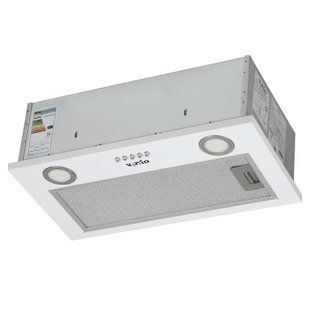 Витяжка Ventolux PUNTO 52 WH (800) PB