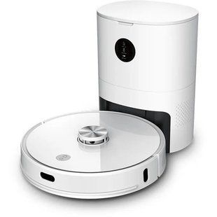 Робот-пылесос Xiaomi IMILAB V1 Smart Robot Vacuum Cleaner (CMSDJ707A) K